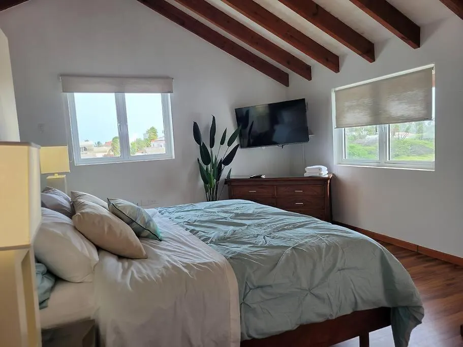 3-Bedroom Home - Raquet Club Guest, Near Palm Beach 0*,  Aruba