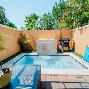 Gold Coast Beautiful House With Private Pool Holiday home