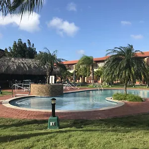 Aruba , Eagle Beach Townhouse Holiday home