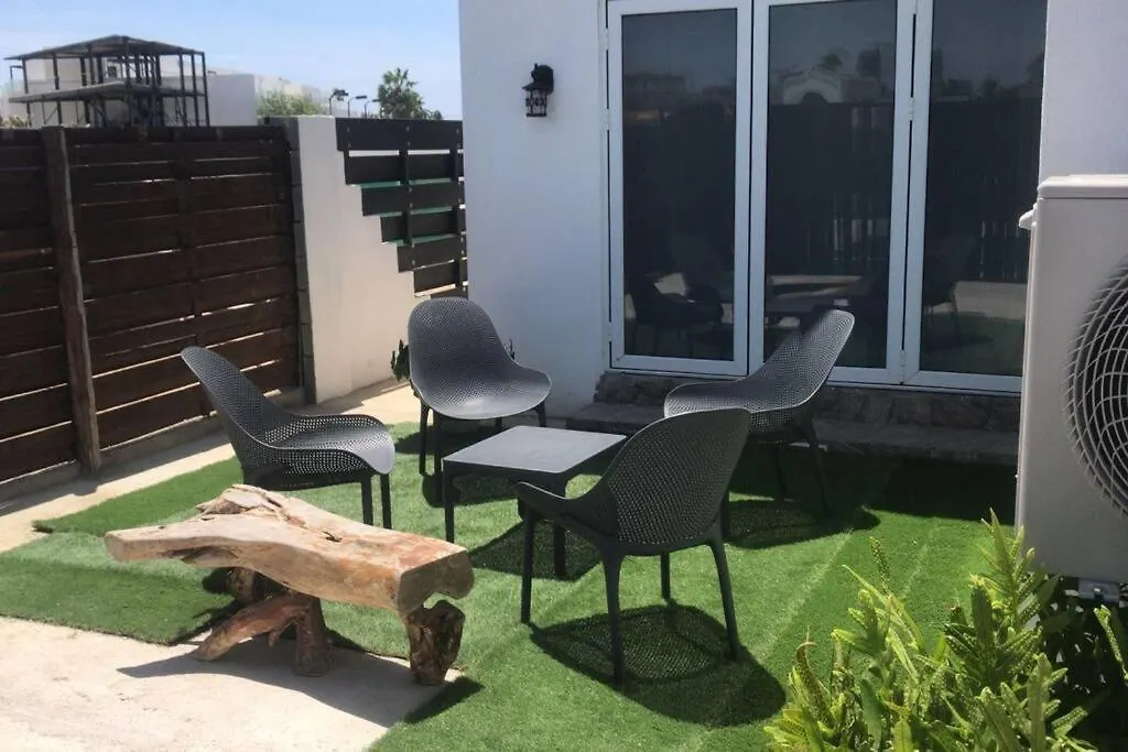 3-Bedroom Home - Raquet Club Guest, Near Palm Beach Aruba