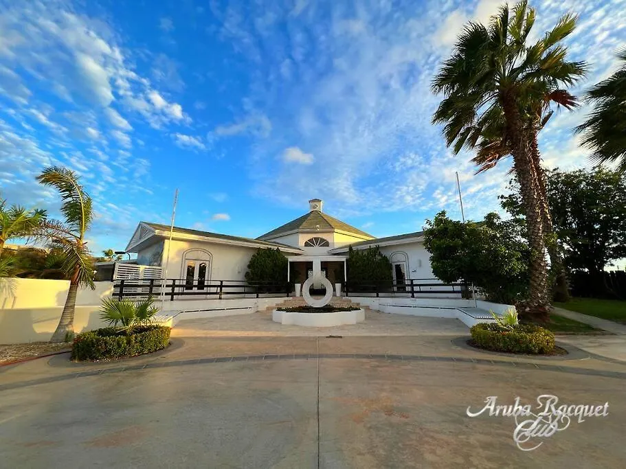 3-Bedroom Home - Raquet Club Guest, Near Palm Beach 0*,  Aruba
