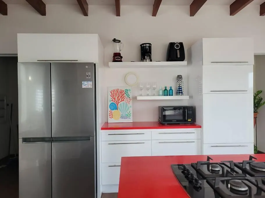 3-Bedroom Home - Raquet Club Guest, Near Palm Beach