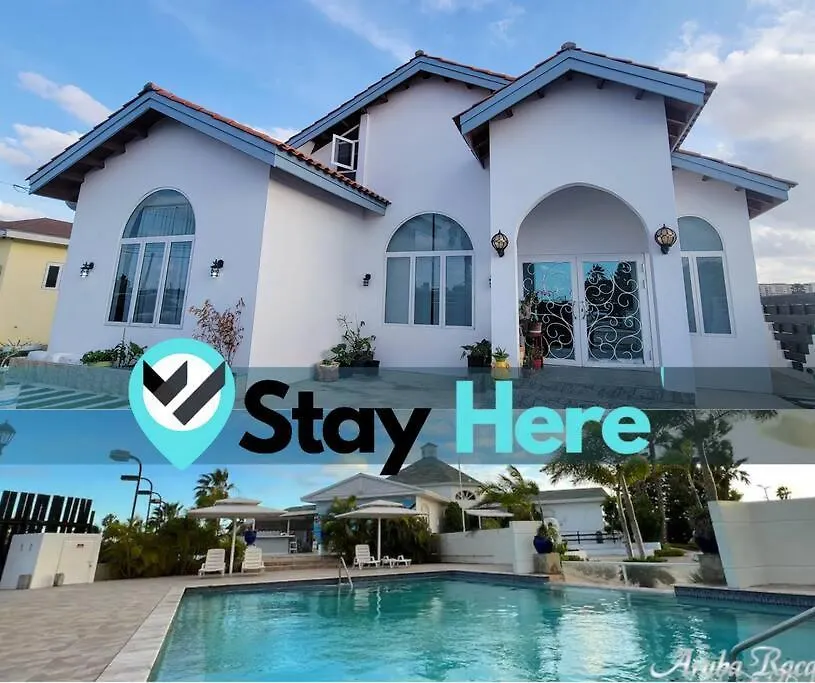 3-Bedroom Home - Raquet Club Guest, Near Palm Beach location